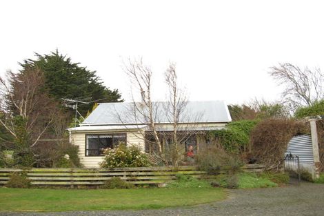Photo of property in 505 Stirrat Street, Tisbury, Invercargill, 9877