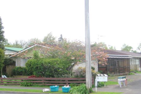 Photo of property in 3/150 Studholme Street, Morrinsville, 3300