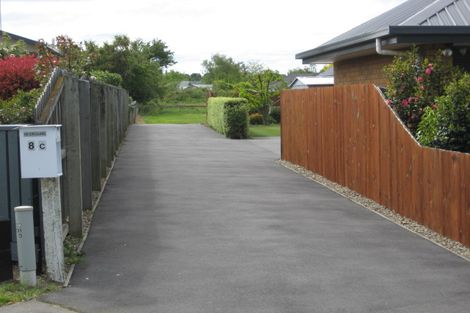 Photo of property in 8c Bank Street, Amberley, 7410