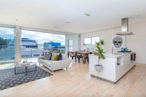 Photo of property in 503/28 College Hill, Freemans Bay, Auckland, 1011