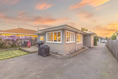 Photo of property in 57 Dacre Street, Linwood, Christchurch, 8062