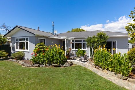 Photo of property in 46 Budge Street, Riversdale, Blenheim, 7201