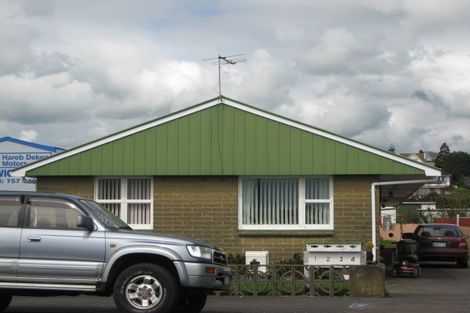 Photo of property in 3/321 Saint Aubyn, New Plymouth, 4310