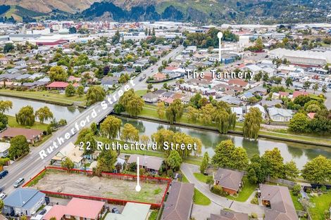Photo of property in 1/22 Rutherford Street, Woolston, Christchurch, 8023