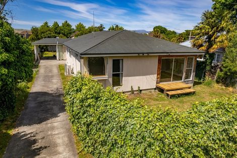 Photo of property in 3 Ward Street, Springlands, Blenheim, 7201