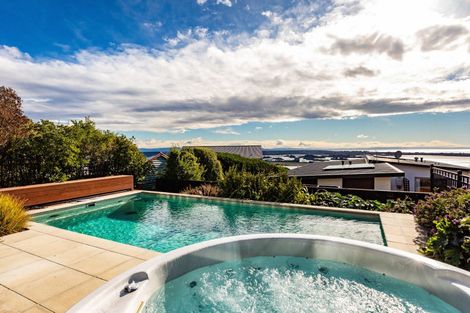 Photo of property in 42b Marama Crescent, Mount Pleasant, Christchurch, 8081