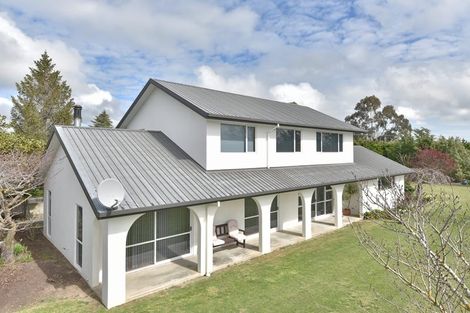 Photo of property in 59 Torlesse Road, West Melton, Christchurch, 7671