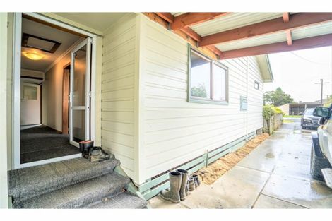 Photo of property in 5 Katrine Street, Otautau, 9610