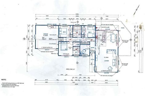 Photo of property in 31 Alderton Drive, Kerikeri, 0230