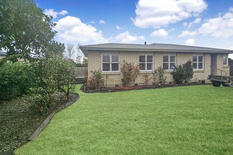 Photo of property in 33 Holyrood Street, Taradale, Napier, 4112