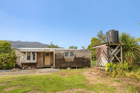 Photo of property in 707 State Highway 67, Fairdown, Westport, 7891