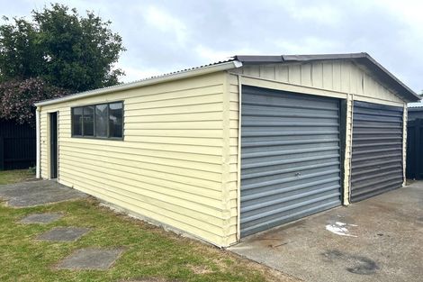 Photo of property in 165 Tremaine Avenue, Westbrook, Palmerston North, 4412