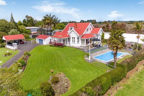 Photo of property in 56 Speedy Road, Glenbrook, Pukekohe, 2679