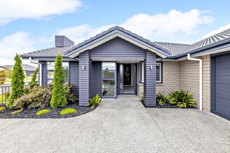 Photo of property in 2 Awanui Avenue, Te Kauwhata, 3710