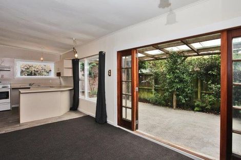 Photo of property in 69 Brougham Street, Addington, Christchurch, 8024