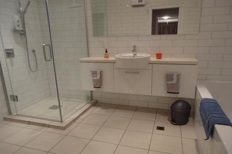 Photo of property in The Capital, 3/370 Oriental Parade, Oriental Bay, Wellington, 6011