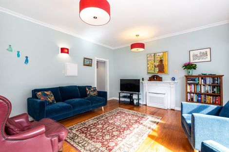 Photo of property in 50 Khandallah Road, Ngaio, Wellington, 6035