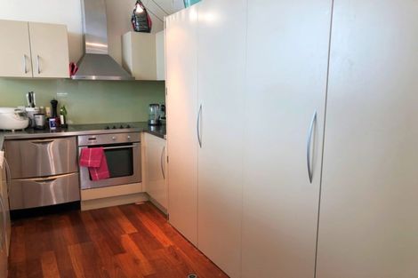 Photo of property in The Lofts, 52/185 Victoria Street, Te Aro, Wellington, 6011