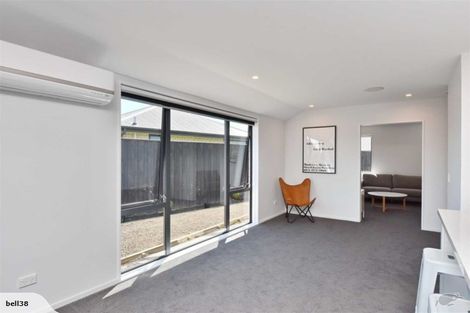 Photo of property in 16 Hartford Crescent, Rolleston, 7615