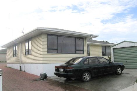 Photo of property in 557a Maunganui Road, Mount Maunganui, 3116