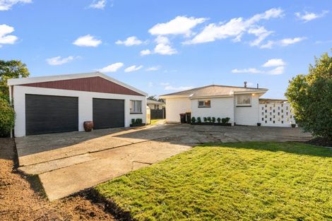 Photo of property in 69 Christina Street, Strathern, Invercargill, 9812