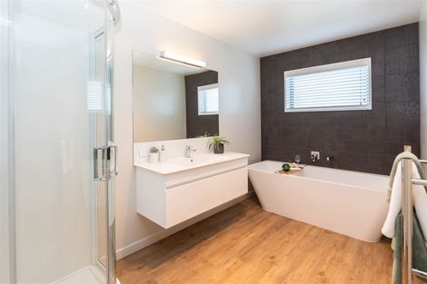 Photo of property in 18 Flaxon Place, Burwood, Christchurch, 8083