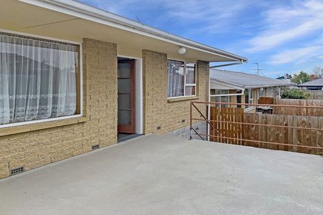 Photo of property in 1/42 Aitken Street, Ashburton, 7700
