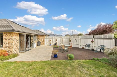 Photo of property in 4 Breton Common, Rolleston, 7614