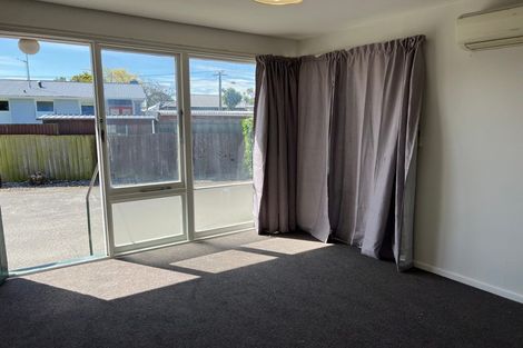 Photo of property in 1/11 Longfellow Street, Sydenham, Christchurch, 8023