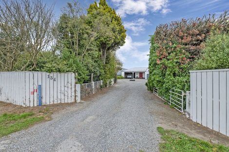 Photo of property in 154 Feredays Road, Leeston, 7683