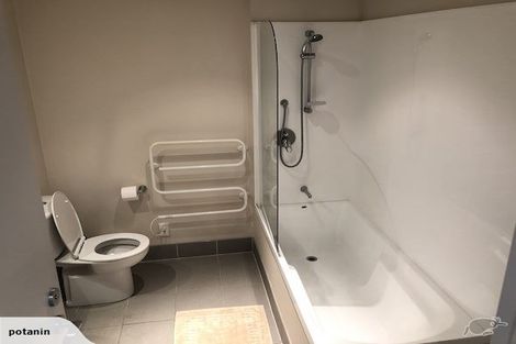 Photo of property in Kate Sheppard Apartments, 4h/42 Molesworth Street, Thorndon, Wellington, 6011