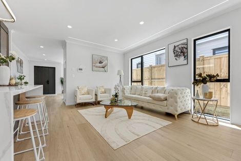 Photo of property in 124 Mcquoids Road, Flat Bush, Auckland, 2019