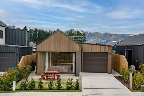 Photo of property in Northlake, 38 Lindis Road, Wanaka, 9305