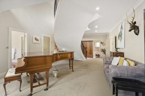 Photo of property in 251 Whitehills Road, Waitoki, 0994
