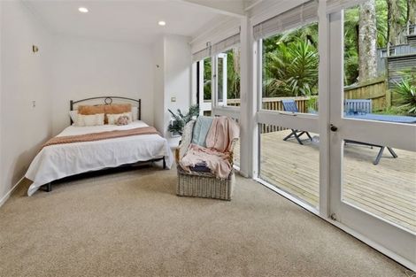 Photo of property in 25a Moore Street, Hillcrest, Auckland, 0627