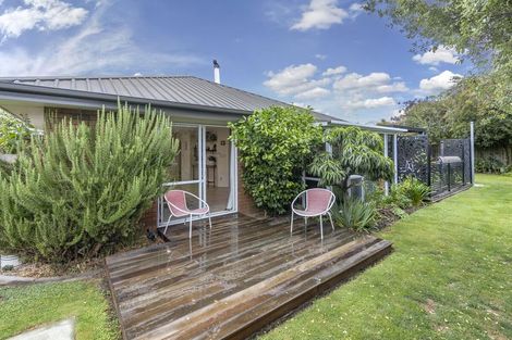 Photo of property in 248 Kingsbury Avenue, Rangiora, 7400