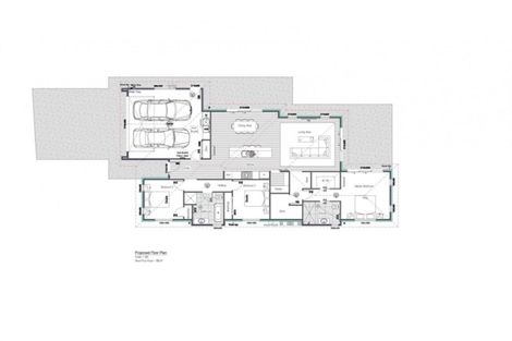 Photo of property in 32 Solway Crescent, Solway, Masterton, 5810