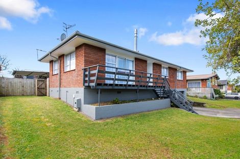 Photo of property in 7 Hinau Street, Pukehangi, Rotorua, 3015
