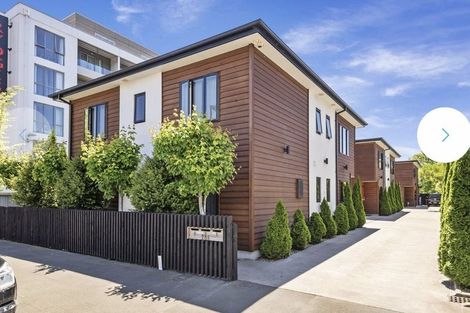 Photo of property in 205b Worcester Street, Christchurch Central, Christchurch, 8011