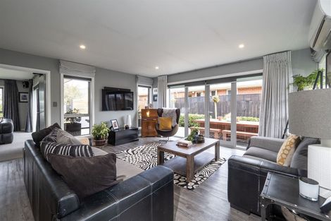 Photo of property in 19 Graham Street, Tinwald, Ashburton, 7700