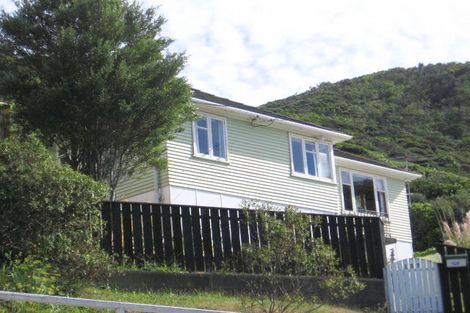 Photo of property in 137 Miramar North Road, Miramar, Wellington, 6022