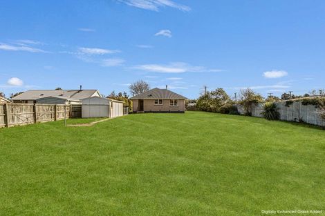 Photo of property in 1 Townend Street, Waipara, Amberley, 7483