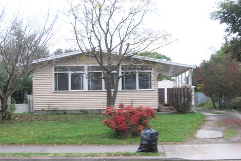 Photo of property in 15 Alamein Crescent, Onekawa, Napier, 4110