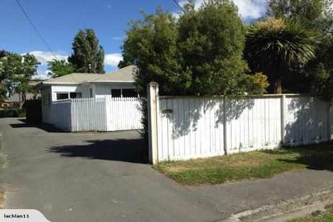 Photo of property in 15 Galway Avenue, Bryndwr, Christchurch, 8052