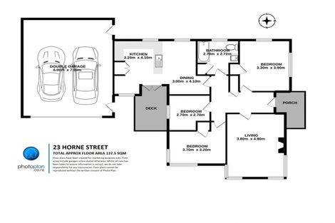 Photo of property in 23 Horne Street, Hamilton Central, Hamilton, 3204