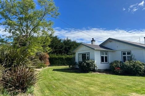 Photo of property in 142 George Ward Road, Pareora West, Timaru, 7972