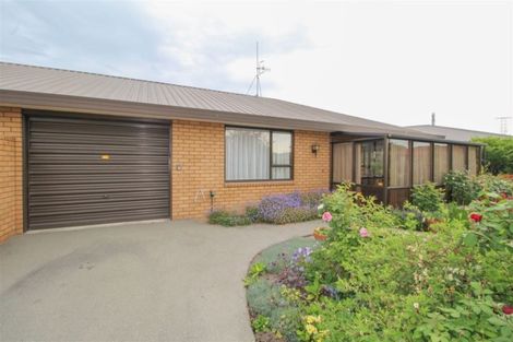 Photo of property in 17a Carlisle Place, Marchwiel, Timaru, 7910