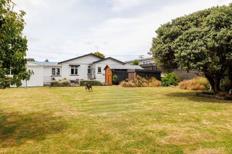 Photo of property in 36 Tyndall Street, Pahiatua, 4910