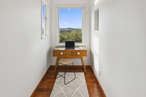 Photo of property in 8 Birch Street, Johnsonville, Wellington, 6037