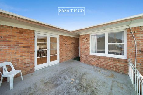 Photo of property in 43a Vine Street, Mangere East, Auckland, 2024